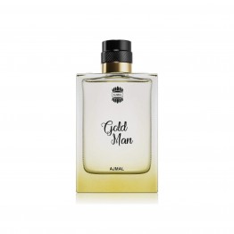Ajmal perfume Gold Man