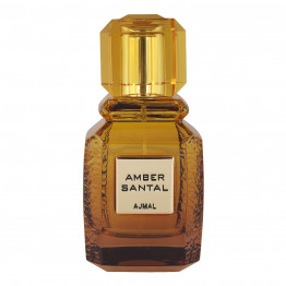 Ajmal perfume Amber Santal 