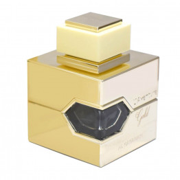 Al Haramain perfume L'Aventure Gold