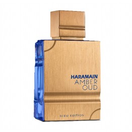 Al Haramain perfume Amber Oud Bleu Edition