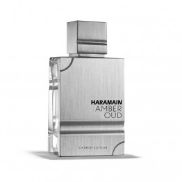 Al Haramain perfume Amber Oud Carbon Edition
