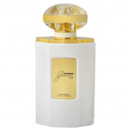 Al Haramain perfume Junoon Rose
