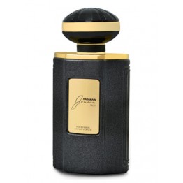 Al Haramain perfume Junoon Noir