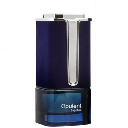 Al Haramain perfume Opulent Sapphire