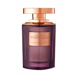 Al Haramain perfume Portfolio Floral Sculpture