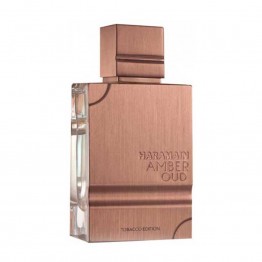 Al Haramain perfume Amber Oud Tobacco Edition 