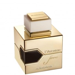 Al Haramain perfume L'Aventure Femme