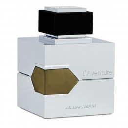 Al Haramain perfume L'Aventure 