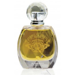 Al Haramain perfume Arabian Treasure