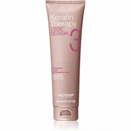 Alfaparf Milano Keratin Therapy Lisse Design Detangling Cream