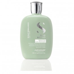 Alfaparf Semi Di Lino Scalp Rebalancing Oily Skin Balancing Low Shampoo