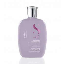Alfaparf Semi Di Lino Smooth Smoothing Low Shampoo
