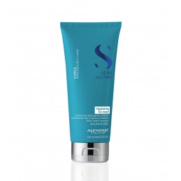 Alfaparf Semi Di Lino Curls Hydrating Co-Wash 