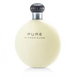 Alfred Sung perfume Pure