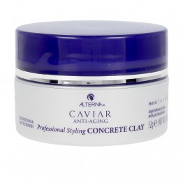 Alterna Caviar Professional Styling Concrete Clay