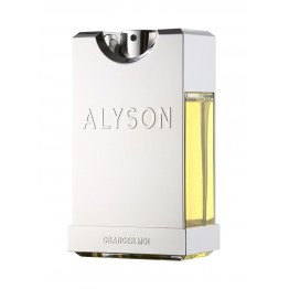 Alyson Oldoini perfume Oranger Moi