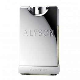 Alyson Oldoini perfume Black Violet