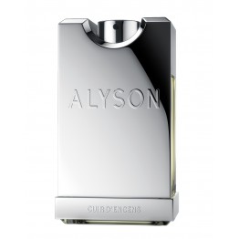 Alyson Oldoini perfume Cuir D'Encens