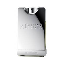 Alyson Oldoini perfume Rhum D'Hiver