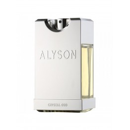 Alyson Oldoini perfume Crystal Oud