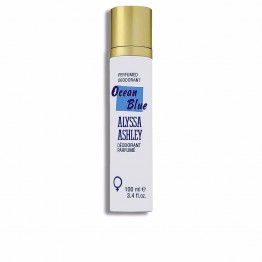 Alyssa Ashley Ocean Blue Desodorizante em Spray