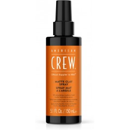 American Crew Matte Clay Spray