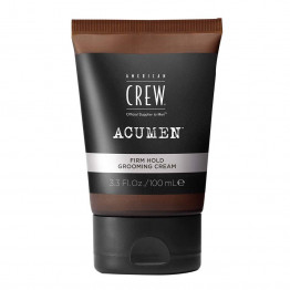 American Crew Acumen Firm Hold Grooming Cream