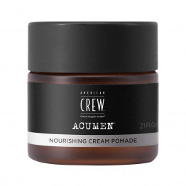 American Crew Acumen Nourishing Cream Pomade