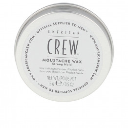 American Crew Crew Beard Moustache Wax