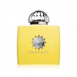 Amouage perfume Love Mimosa Femme 