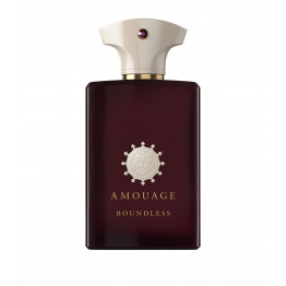 Amouage perfume Boundless