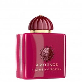 Amouage perfume Crimson Rocks 
