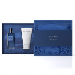 Angel Schlesser coffrets perfume Eau Fraîche Citrus Marino
