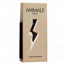 Animale perfume Gold 