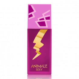 Animale perfume Animale Sexy
