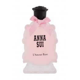 Anna Sui perfume L'Amour Rose