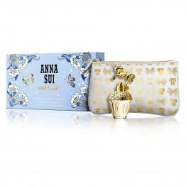Anna Sui coffrets perfume Fantasia