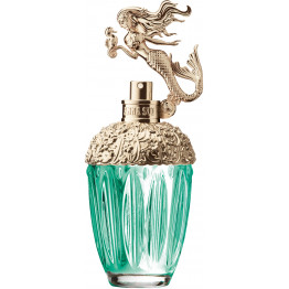 Anna Sui perfume Fantasia Mermaid
