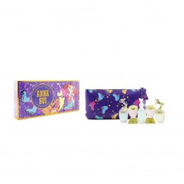 Anna Sui Signature Mini Collection