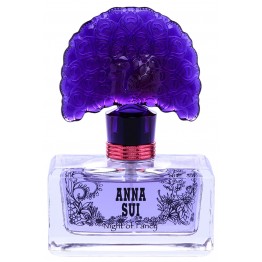Anna Sui perfume Night Of Fancy 