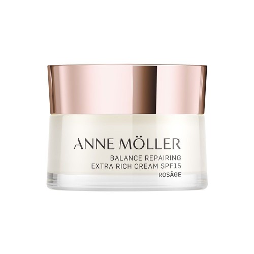 comprar Anne Möller Rosâge Balance Repairing Extra Rich Cream SPF15 com bom preço em Portugal