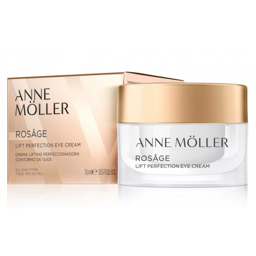 comprar Anne Möller Rosâge Lift Perfection Eyes Cream com bom preço em Portugal