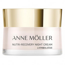 Anne Möller Livingoldâge Nutri-Recovery Night Cream