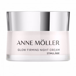 Anne Möller Stimulâge Glow Firming Night Cream 