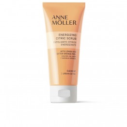 Anne Möller Clean Up Energizing Citric Scrub