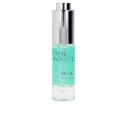 Anne Möller Blockâge Detox Booster