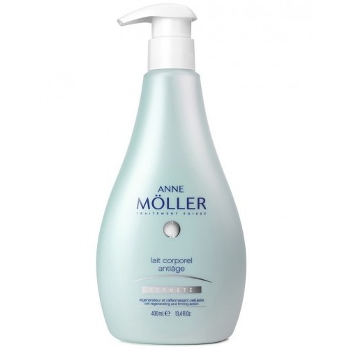 comprar Anne Möller Fermeté Lait Corporel Antiâge com bom preço em Portugal