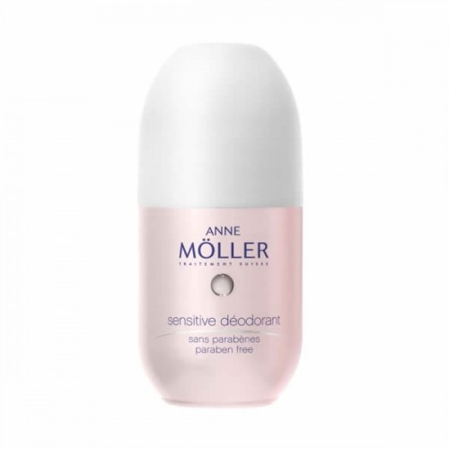 comprar Anne Möller Sensitive Desodorante Roll On com bom preço em Portugal