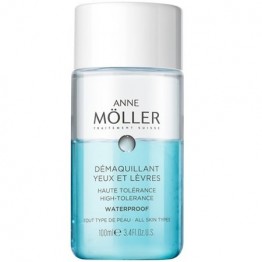 Anne Möller Démaquillant Yeux & Lèvres Waterproof 