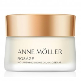 Anne Möller Rosâge Nourishing Night Oil-in-Cream 